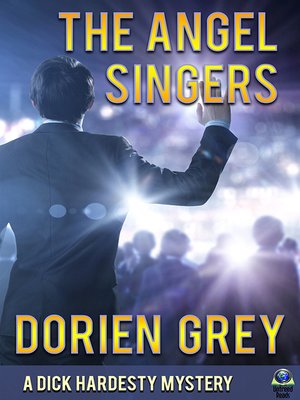 cover image of The Angel Singers